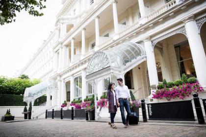 Thistle London Hyde Park Lancaster Gate - image 1