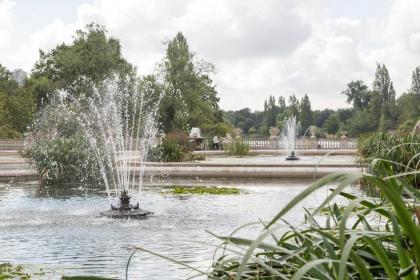 Thistle London Hyde Park Lancaster Gate - image 10