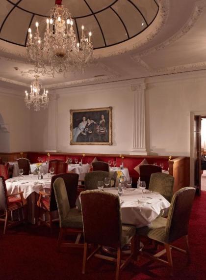 Thistle London Hyde Park Lancaster Gate - image 5