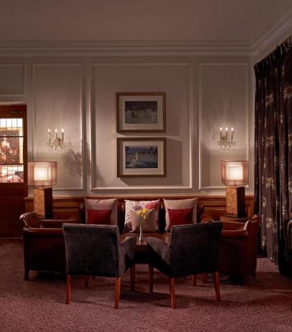 Thistle London Hyde Park Lancaster Gate - image 6