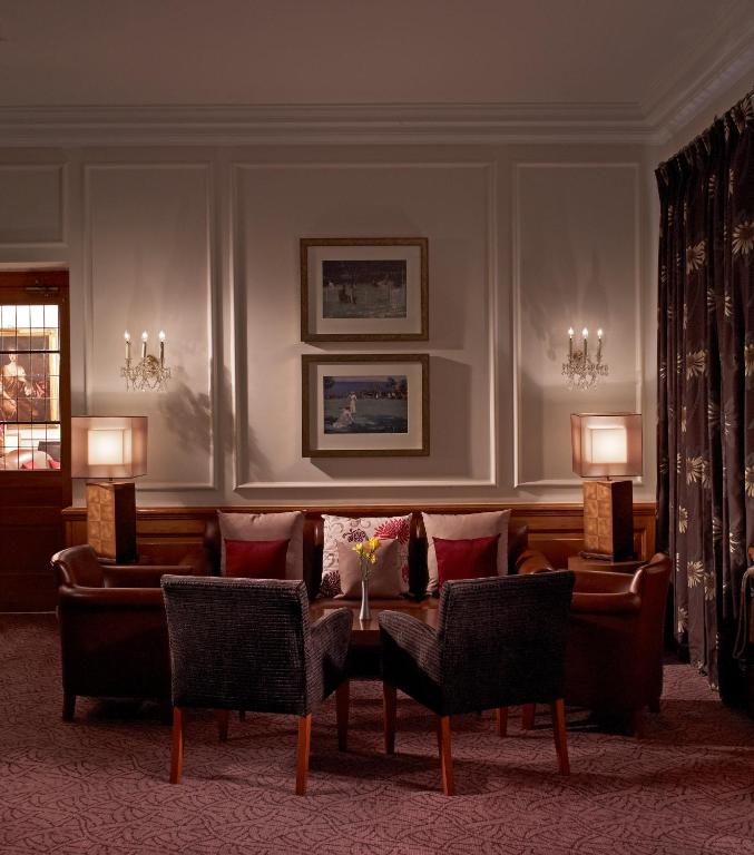 Thistle London Hyde Park Lancaster Gate - image 6