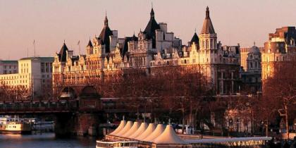 The Royal Horseguards - image 4
