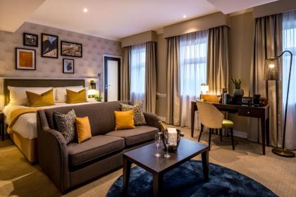 The Clermont London Victoria - image 1