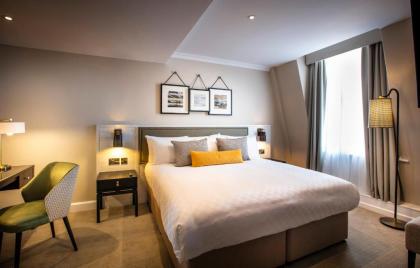 The Clermont London Victoria - image 12