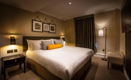 The Clermont London Victoria - image 13