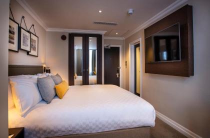 The Clermont London Victoria - image 18