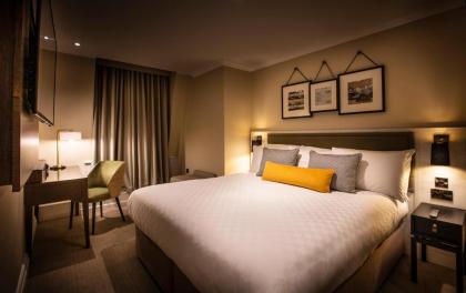 The Clermont London Victoria - image 19
