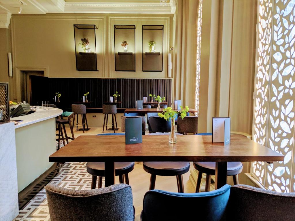 The Clermont London Victoria - image 3