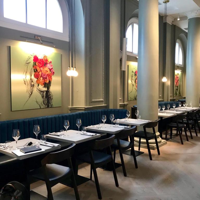 The Clermont London Victoria - image 4