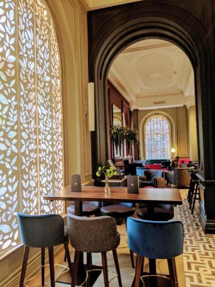 The Clermont London Victoria - image 5