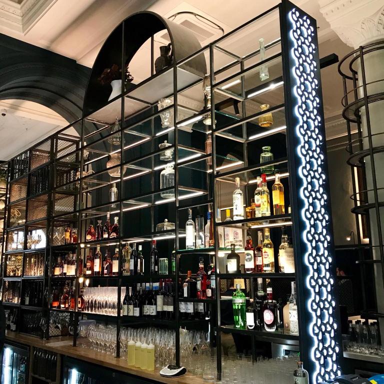The Clermont London Victoria - image 7