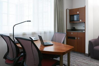 Club Quarters Hotel Gracechurch - image 10
