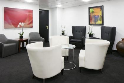 Club Quarters Hotel Gracechurch - image 11