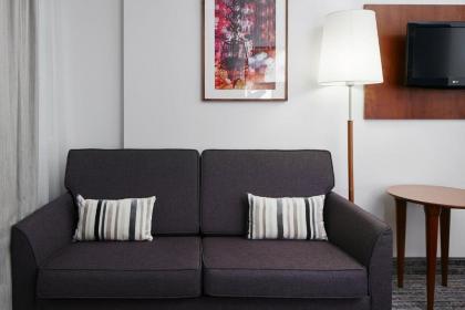 Club Quarters Hotel Gracechurch - image 13