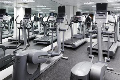 Club Quarters Hotel Gracechurch - image 14