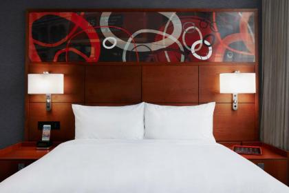 Club Quarters Hotel Gracechurch - image 16