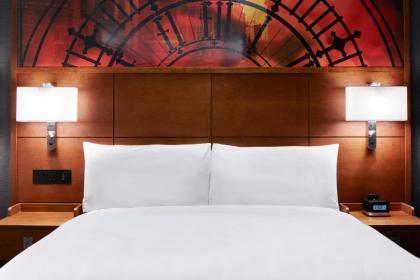 Club Quarters Hotel Gracechurch - image 17