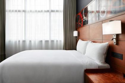 Club Quarters Hotel Gracechurch - image 18
