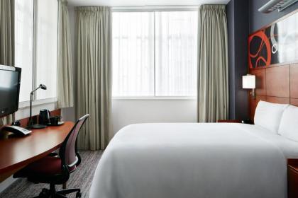 Club Quarters Hotel Gracechurch - image 19