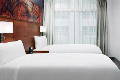 Club Quarters Hotel Gracechurch - image 20