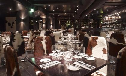 Club Quarters Hotel Gracechurch - image 4