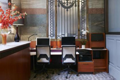 Club Quarters Hotel Gracechurch - image 5