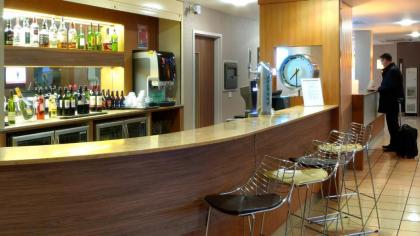 Holiday Inn Express London Limehouse - image 15