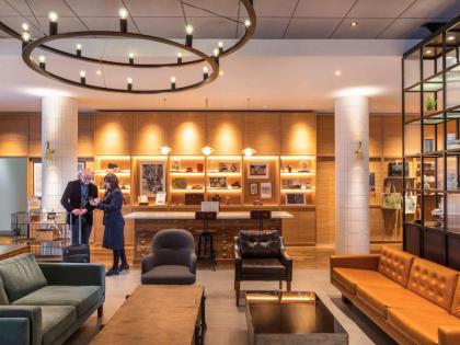 Novotel London Bridge - image 1
