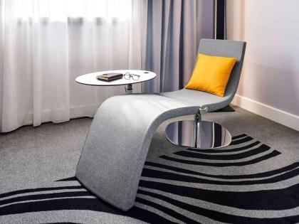 Novotel London Bridge - image 10