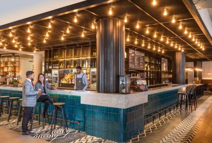Novotel London Bridge - image 11