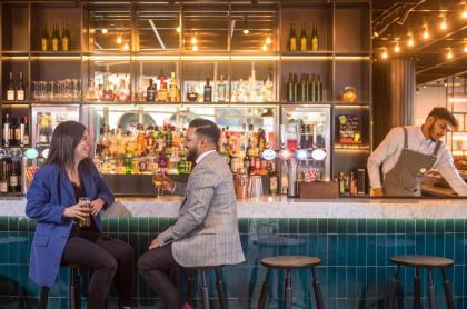 Novotel London Bridge - image 12