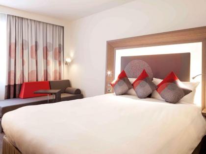Novotel London Bridge - image 14