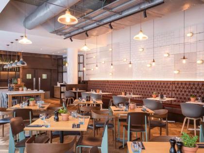 Novotel London Bridge - image 15