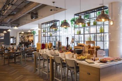 Novotel London Bridge - image 16
