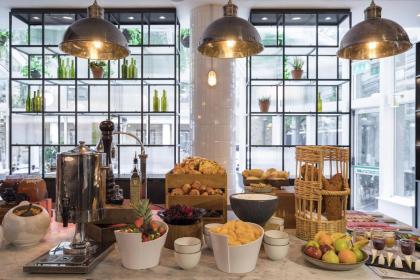 Novotel London Bridge - image 17