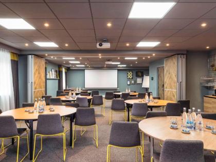 Novotel London Bridge - image 2