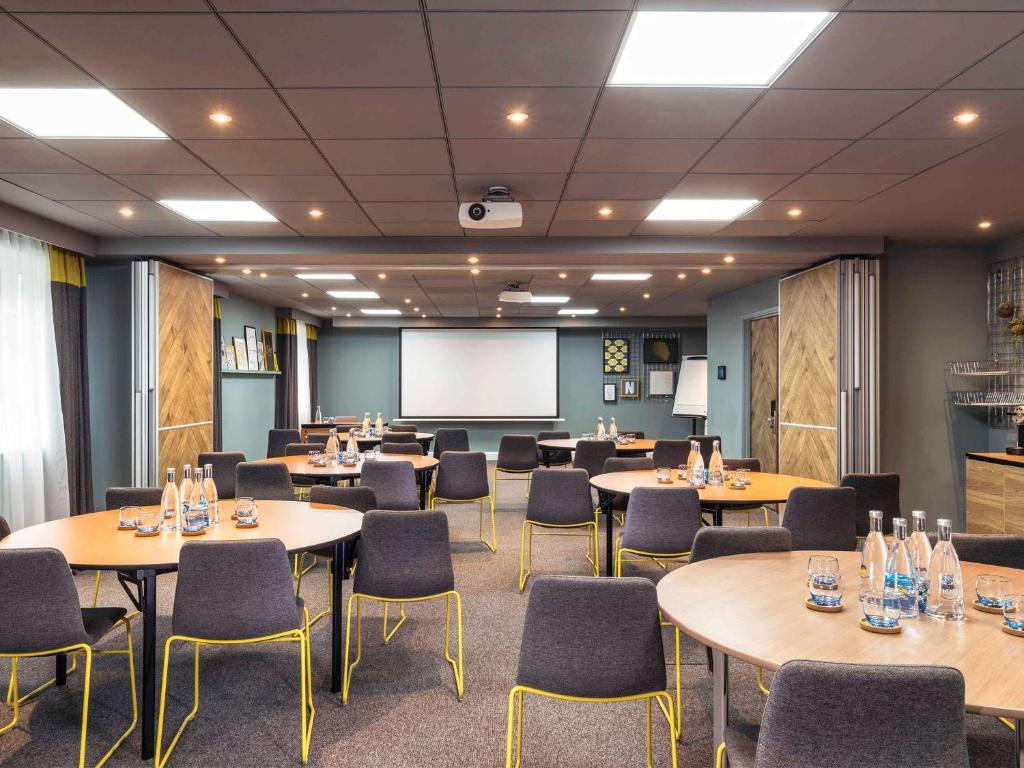 Novotel London Bridge - image 2