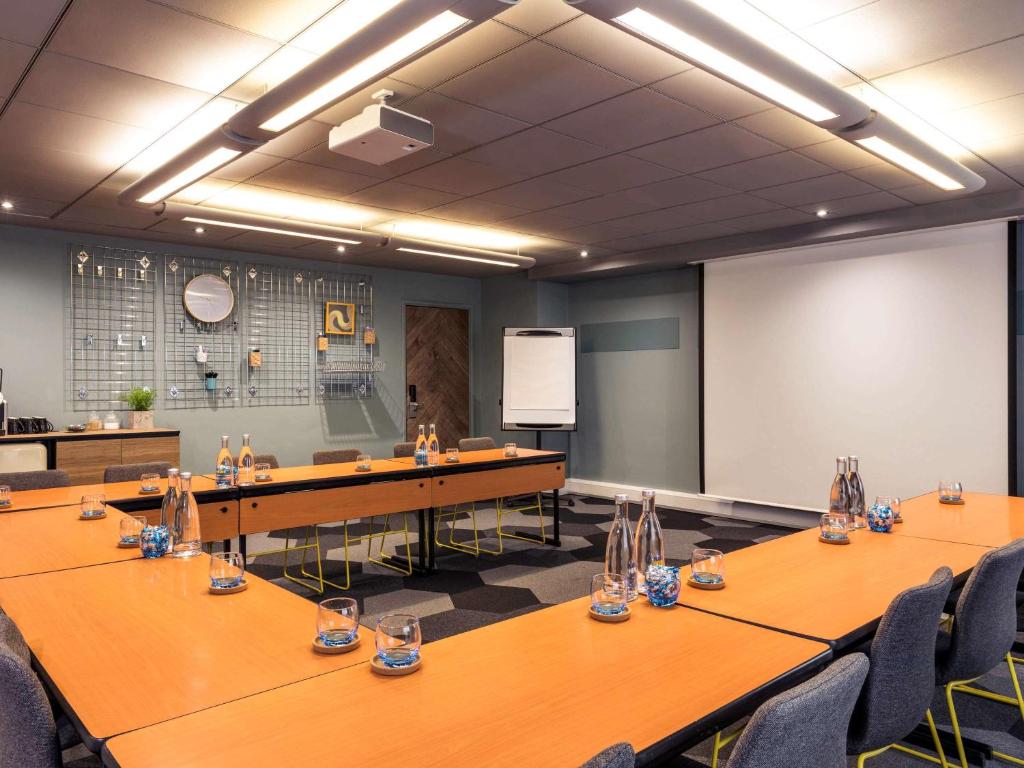 Novotel London Bridge - image 3