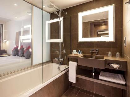 Novotel London Bridge - image 4