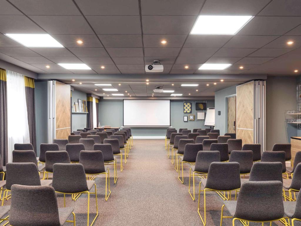 Novotel London Bridge - image 5