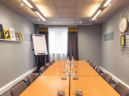 Novotel London Bridge - image 6