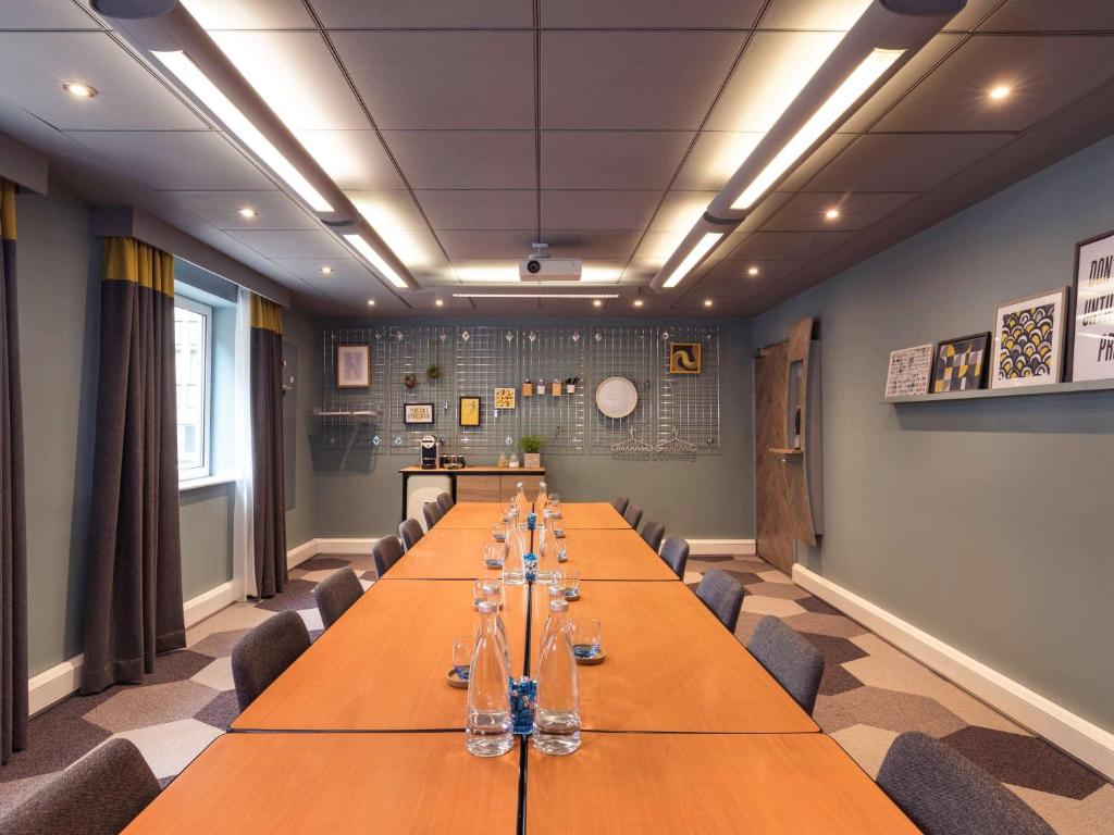 Novotel London Bridge - image 7