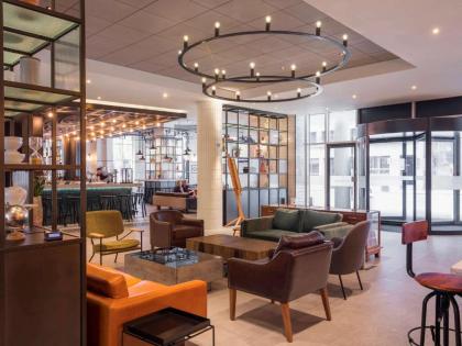 Novotel London Bridge - image 8