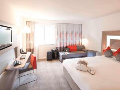 Novotel London Bridge - image 9