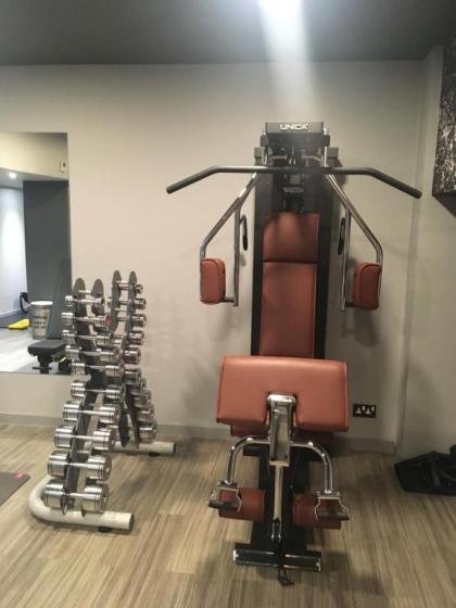 Mercure London Bridge - image 18