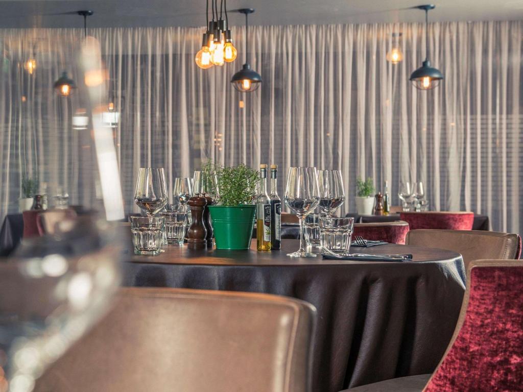 Mercure London Bridge - image 2