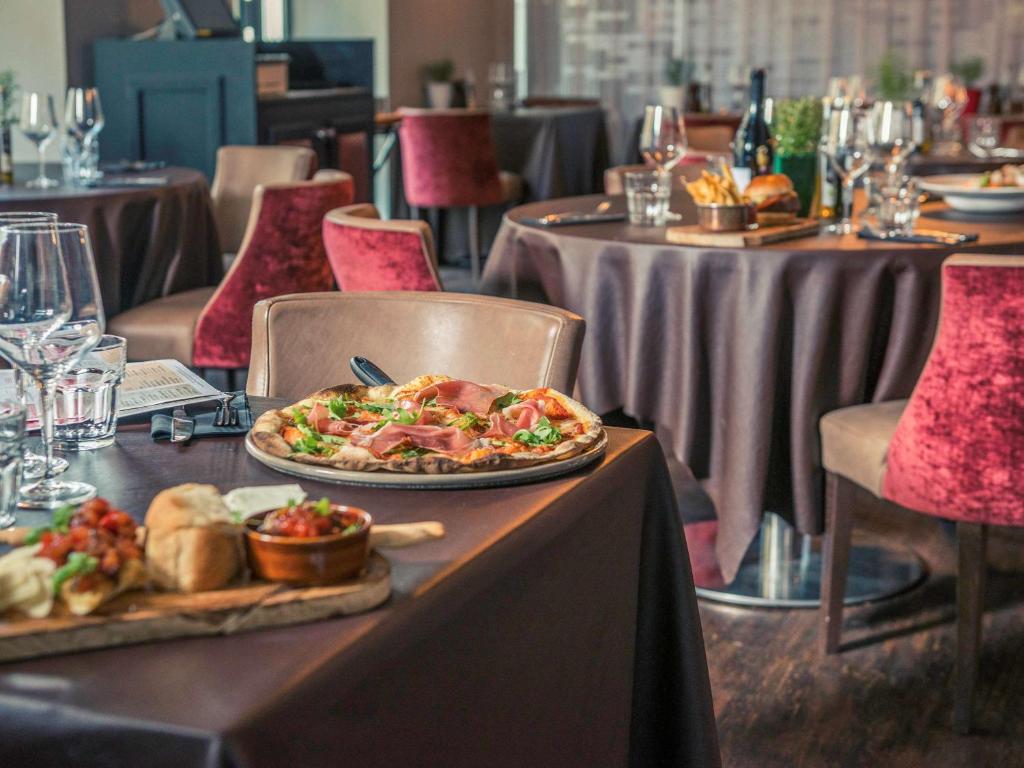 Mercure London Bridge - image 3