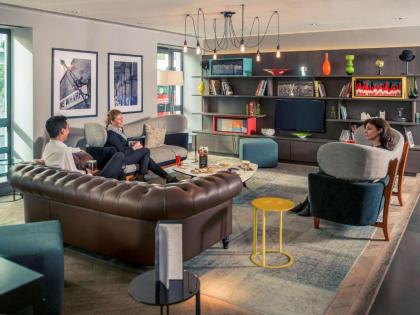 Mercure London Bridge - image 4
