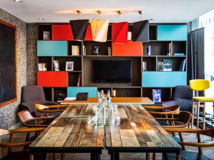 Mercure London Bridge - image 5