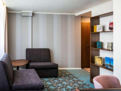 Mercure London Bridge - image 6